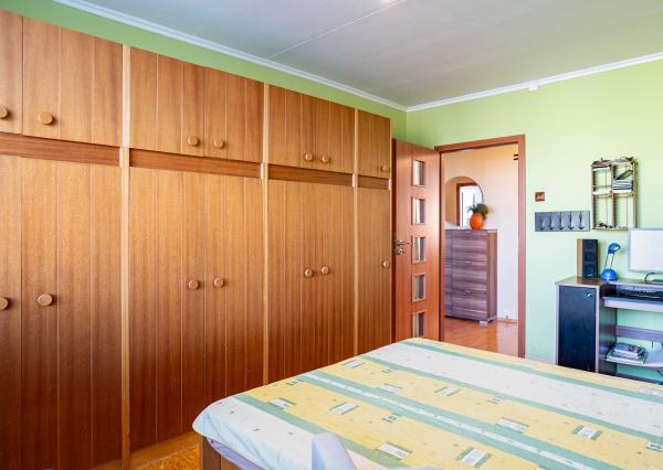 3 izb. byt na predaj - Severná, Moldava nad Bodvou