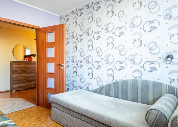 3 izb. byt na predaj - Severná, Moldava nad Bodvou