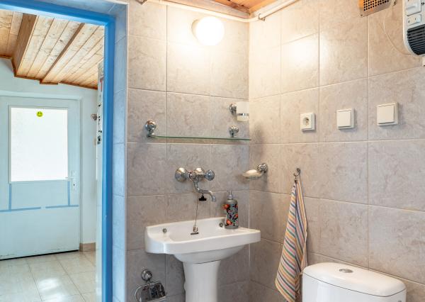 Vidiecky rodinný dom Háj