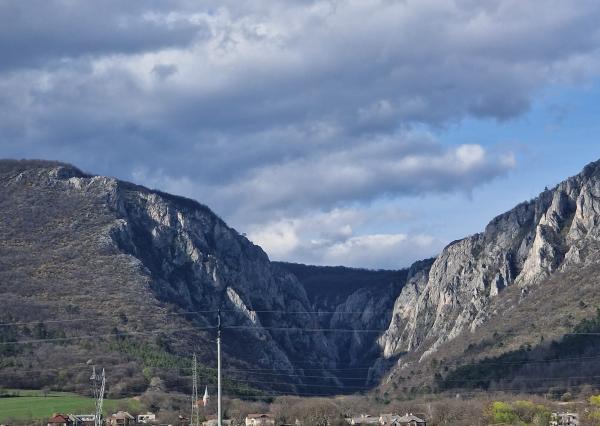 Vidiecky rodinný dom Háj