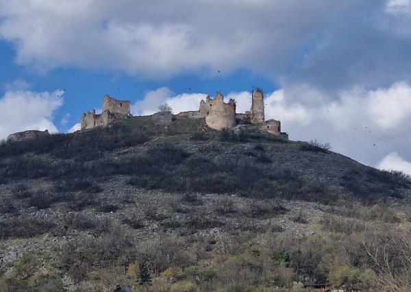 Vidiecky rodinný dom Háj