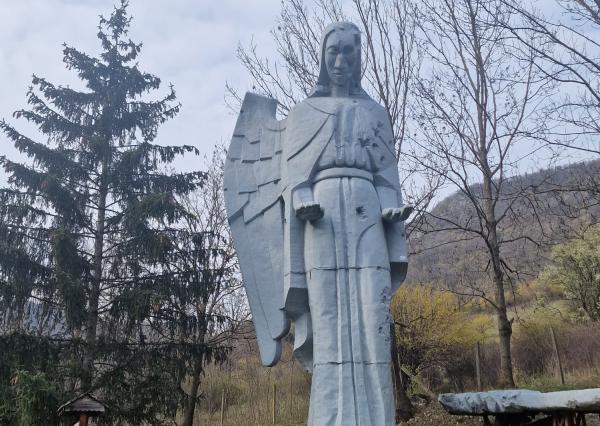 Vidiecky rodinný dom Háj