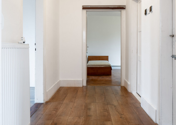 Rodinný dom v obci Vilmány, Maďarsko