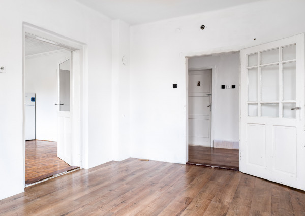 Rodinný dom v obci Vilmány, Maďarsko