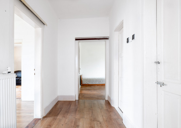 Rodinný dom v obci Vilmány, Maďarsko