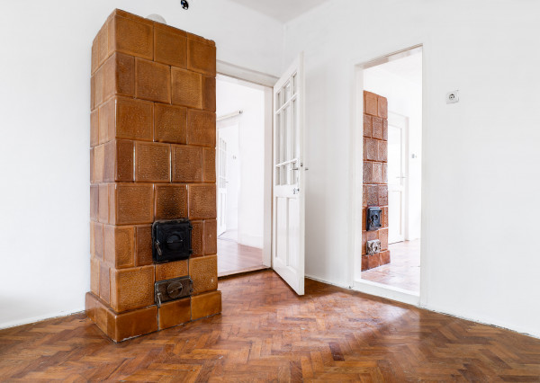 Rodinný dom v obci Vilmány, Maďarsko