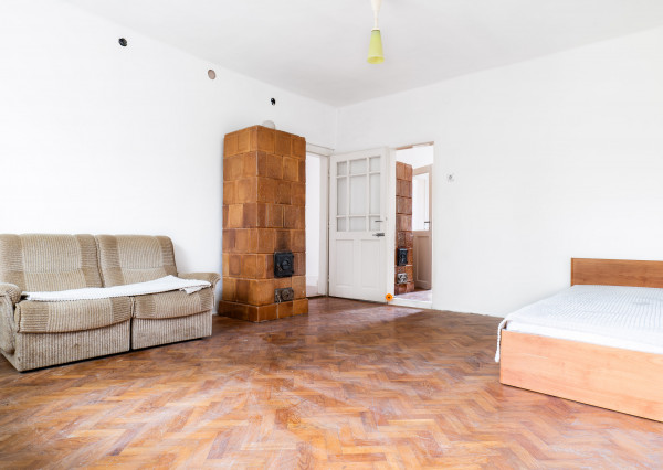 Rodinný dom v obci Vilmány, Maďarsko