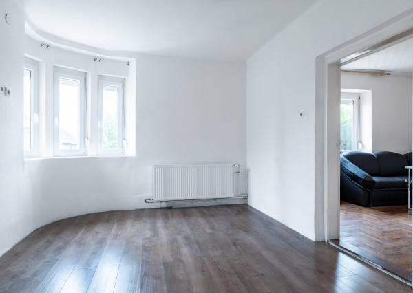 Rodinný dom v obci Vilmány, Maďarsko