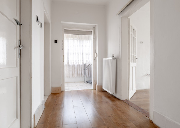 Rodinný dom v obci Vilmány, Maďarsko