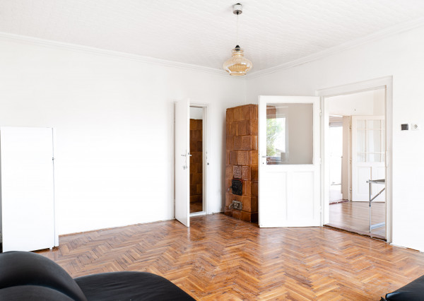 Rodinný dom v obci Vilmány, Maďarsko