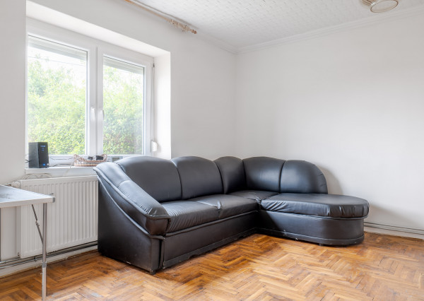 Rodinný dom v obci Vilmány, Maďarsko