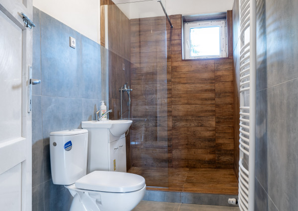 Rodinný dom v obci Vilmány, Maďarsko