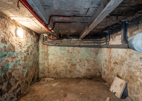 Rodinný dom v obci Vilmány, Maďarsko