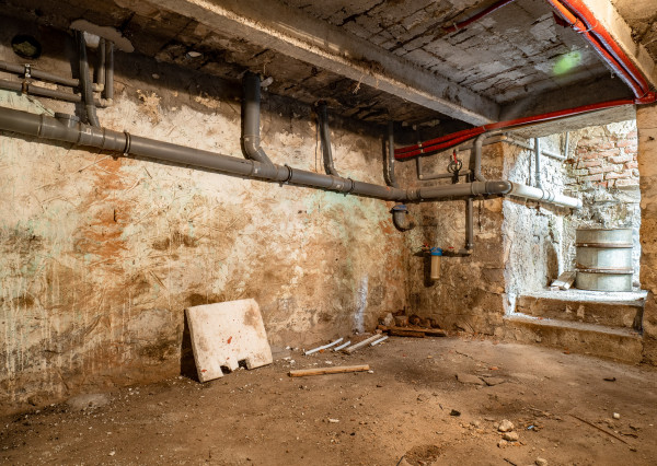 Rodinný dom v obci Vilmány, Maďarsko