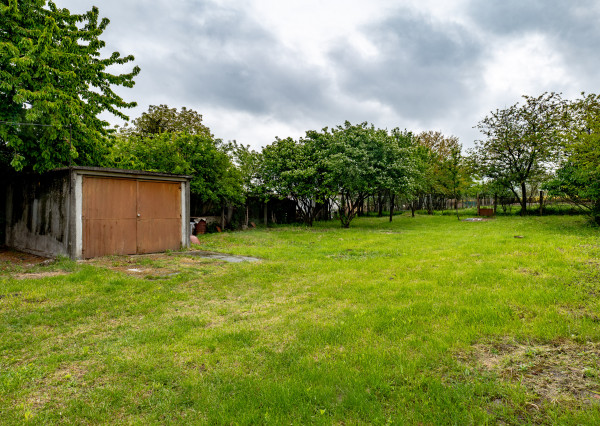 Rodinný dom v obci Vilmány, Maďarsko