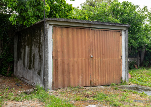 Rodinný dom v obci Vilmány, Maďarsko