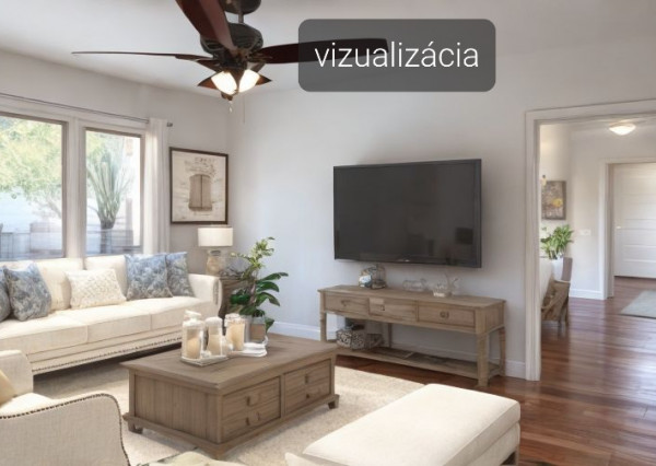 Rodinný dom v obci Vilmány, Maďarsko