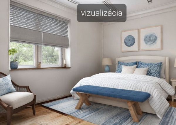 Rodinný dom v obci Vilmány, Maďarsko