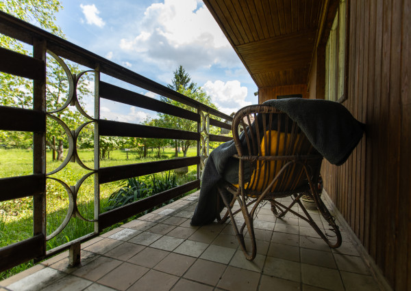 Rodinný dom s 28 ár. záhradou - Čečejovce – Seleška