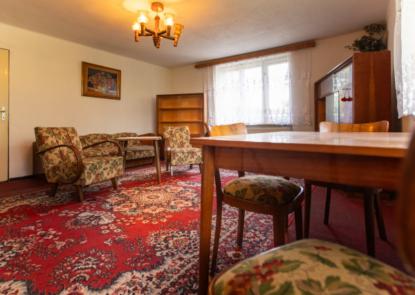 Rodinný dom s 28 ár. záhradou - Čečejovce – Seleška