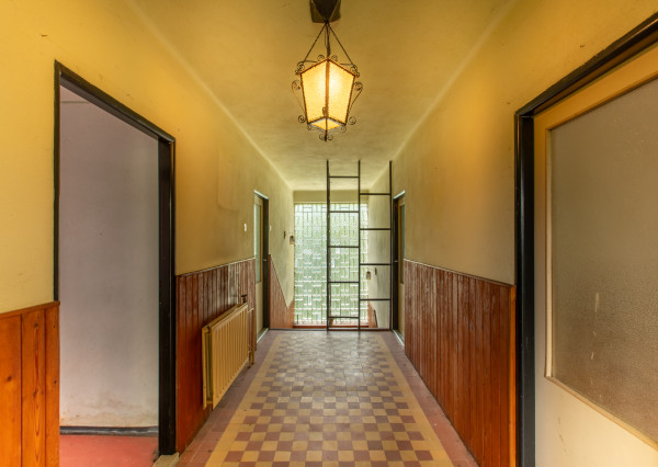 Rodinný dom s 28 ár. záhradou - Čečejovce – Seleška