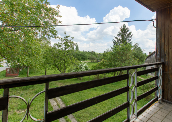 Rodinný dom s 28 ár. záhradou - Čečejovce – Seleška