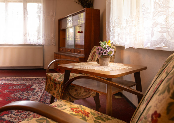 Rodinný dom s 28 ár. záhradou - Čečejovce – Seleška