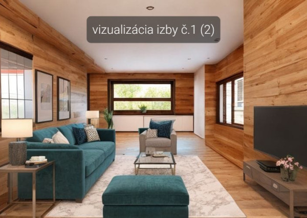 Rodinný dom s 28 ár. záhradou - Čečejovce – Seleška