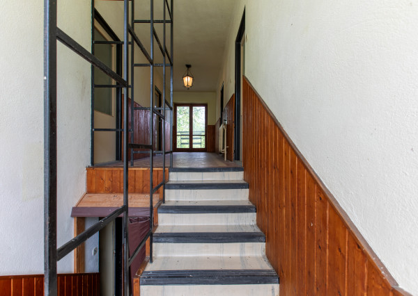 Rodinný dom s 28 ár. záhradou - Čečejovce – Seleška