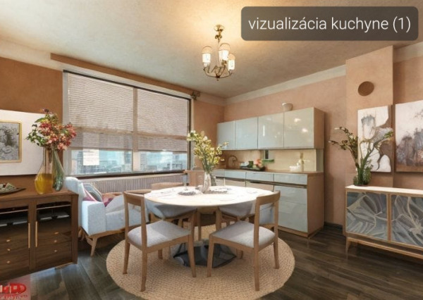 Rodinný dom s 28 ár. záhradou - Čečejovce – Seleška