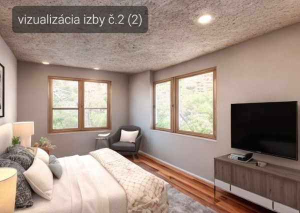 Rodinný dom s 28 ár. záhradou - Čečejovce – Seleška