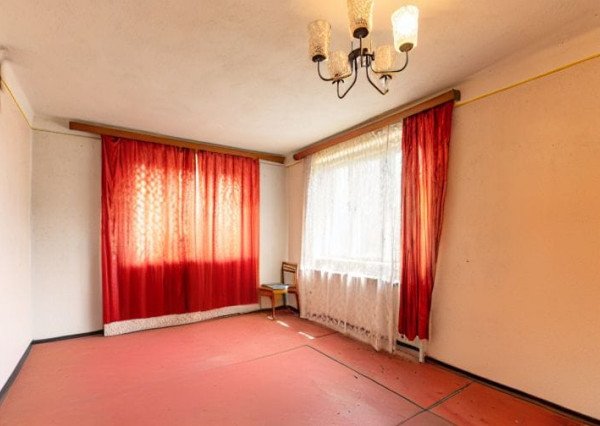 Rodinný dom s 28 ár. záhradou - Čečejovce – Seleška