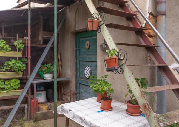 Rodinný dom - Moldava nad Bodvou