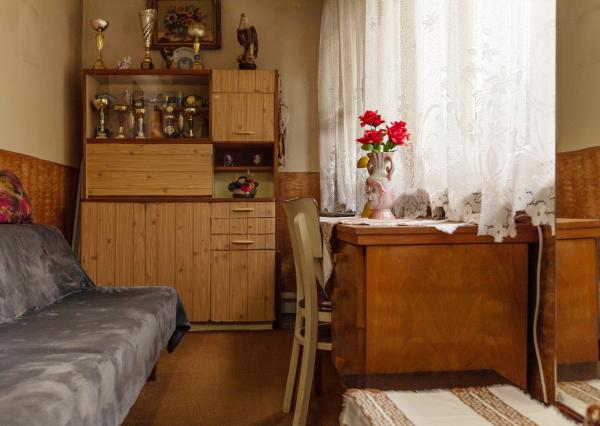 Rodinný dom - Moldava nad Bodvou