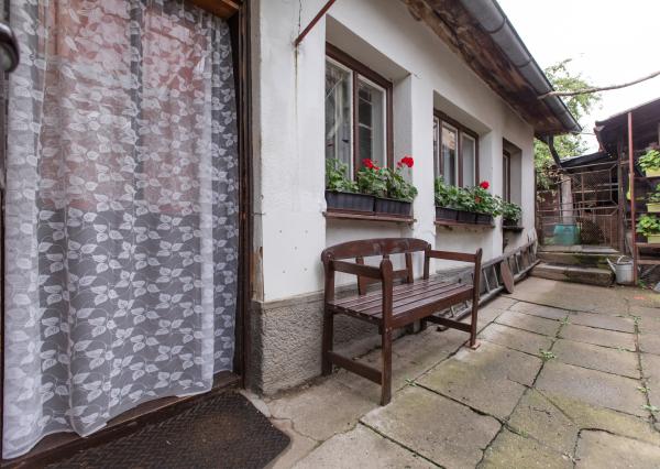 Rodinný dom - Moldava nad Bodvou