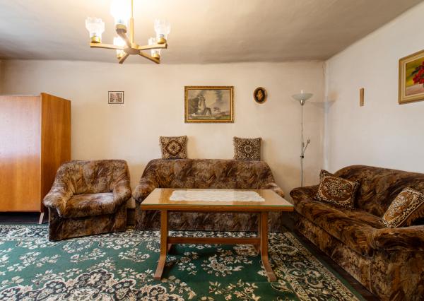 Rodinný dom - Moldava nad Bodvou