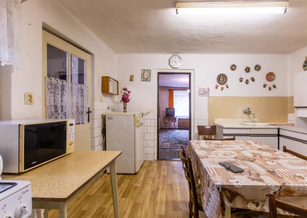 Rodinný dom - Moldava nad Bodvou