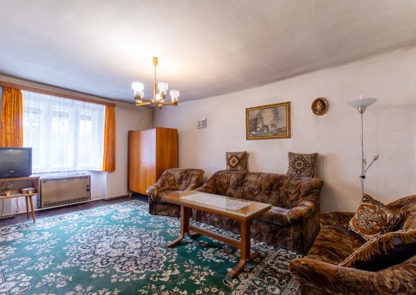 Rodinný dom - Moldava nad Bodvou