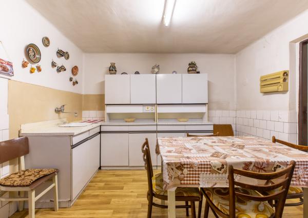 Rodinný dom - Moldava nad Bodvou