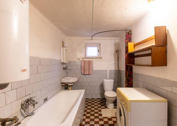 Rodinný dom - Moldava nad Bodvou