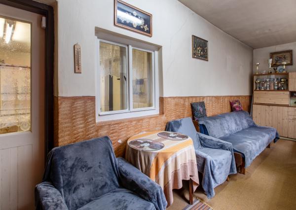 Rodinný dom - Moldava nad Bodvou