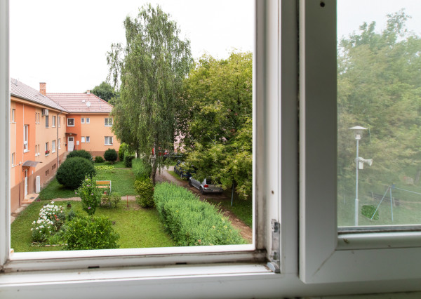 2 izbový byt - Moldava nad Bodvou -Rezervované