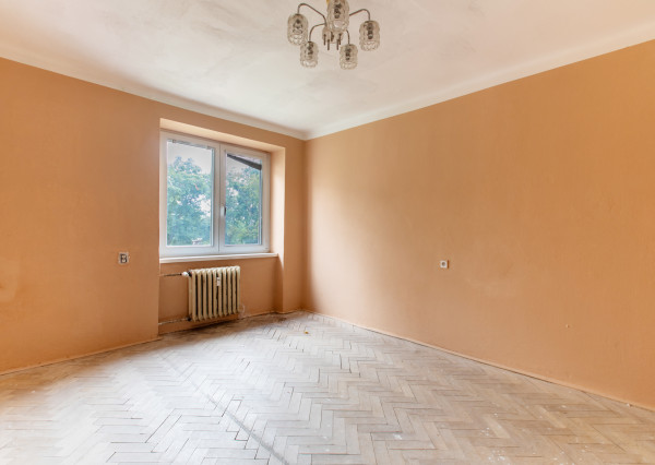 2 izbový byt - Moldava nad Bodvou -Rezervované