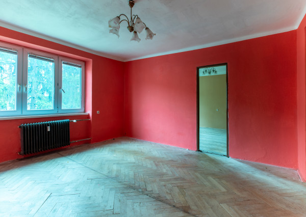 2 izbový byt - Moldava nad Bodvou -Rezervované