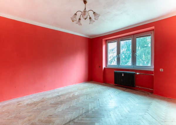 2 izbový byt - Moldava nad Bodvou -Rezervované