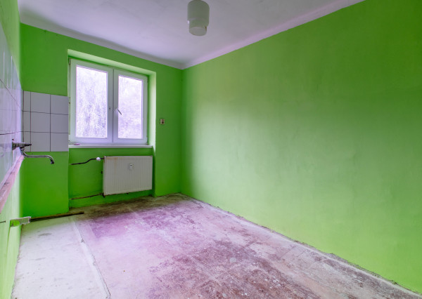 2 izbový byt - Moldava nad Bodvou -Rezervované