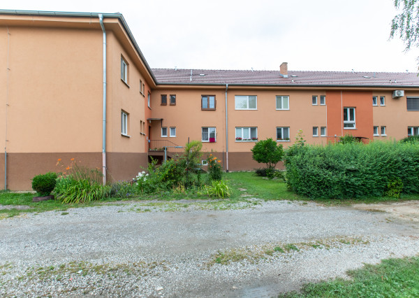 2 izbový byt - Moldava nad Bodvou -Rezervované