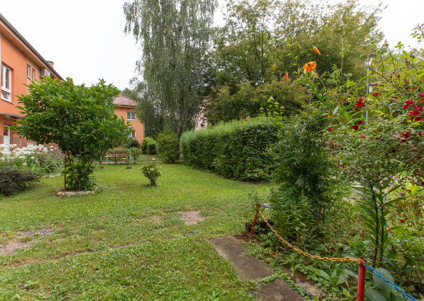 2 izbový byt - Moldava nad Bodvou -Rezervované