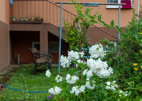 2 izbový byt - Moldava nad Bodvou -Rezervované