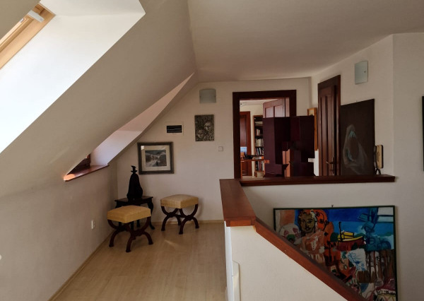 Rodinný dom - Bačkov